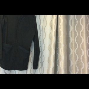 Boys Workout Jacket
